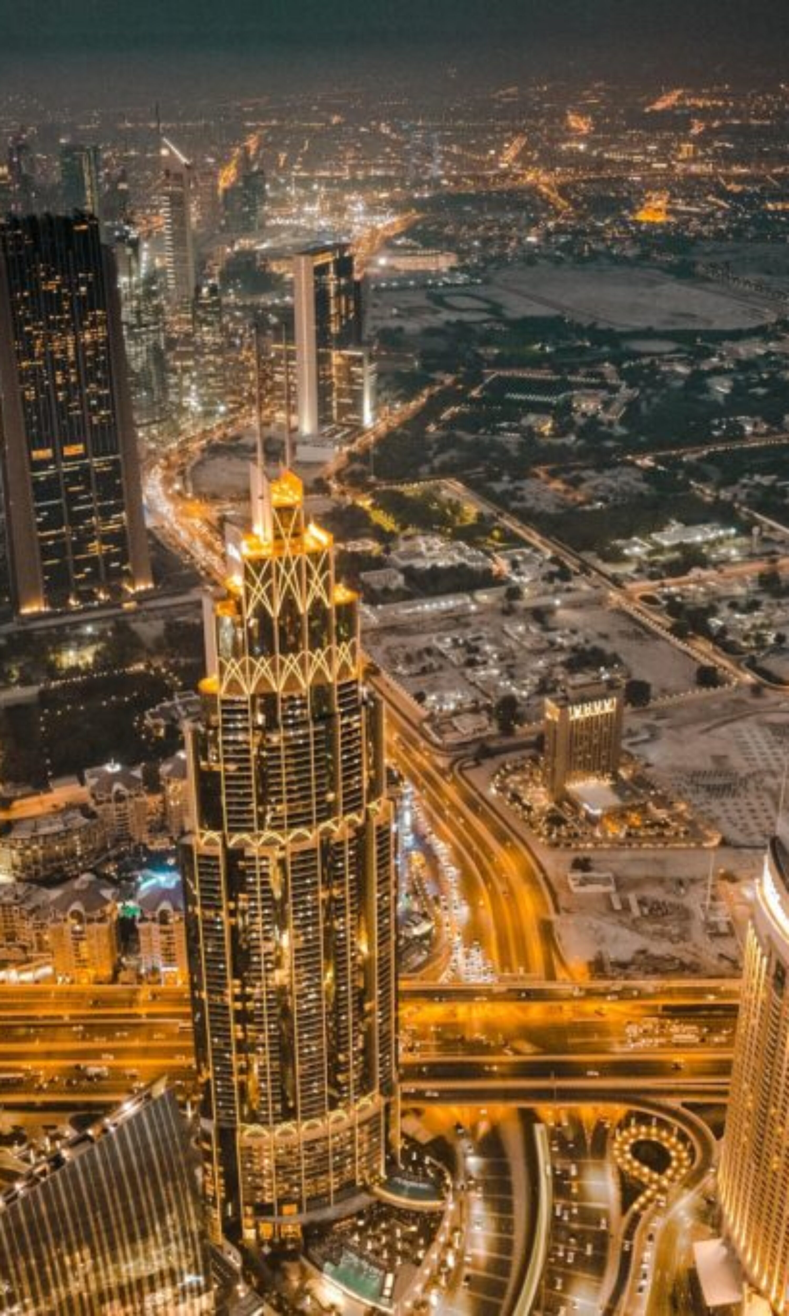 Dubai