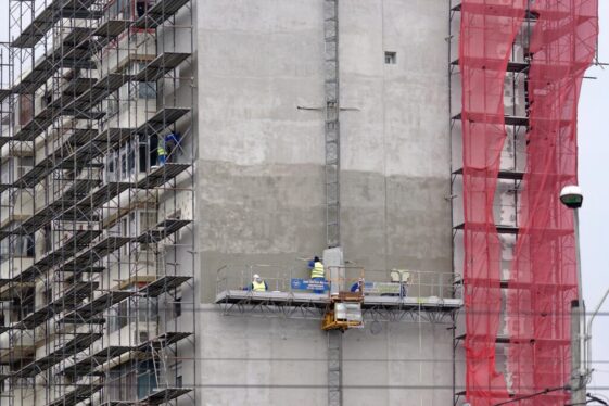 Renovation