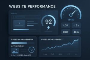  How Website Speed Affects SEO